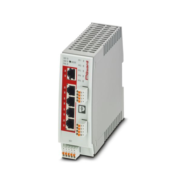 FL MGUARD 4305 — Маршрутизатор