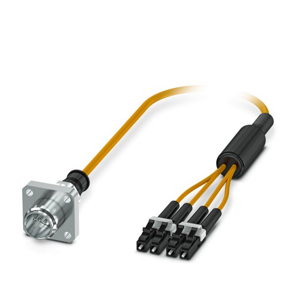 FOC-OS4S-LCD2-GF01/1 — Разделительный кабель