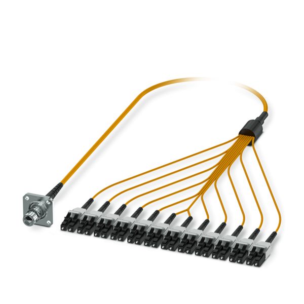 FOC-OS24-LCD12-GF03/0,6 — Разделительный кабель