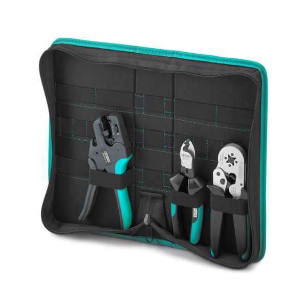TOOL SET ALLROUND 2 — Комплект инструментов
