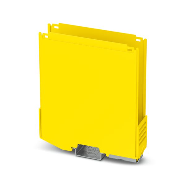 ICS25-B100X98-V-1018 — Нижняя часть корпуса
