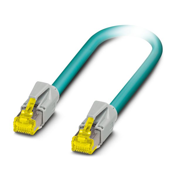 NBC-R4AC/10G-R4AC/10G-94F/10,0 — Патч-кабель