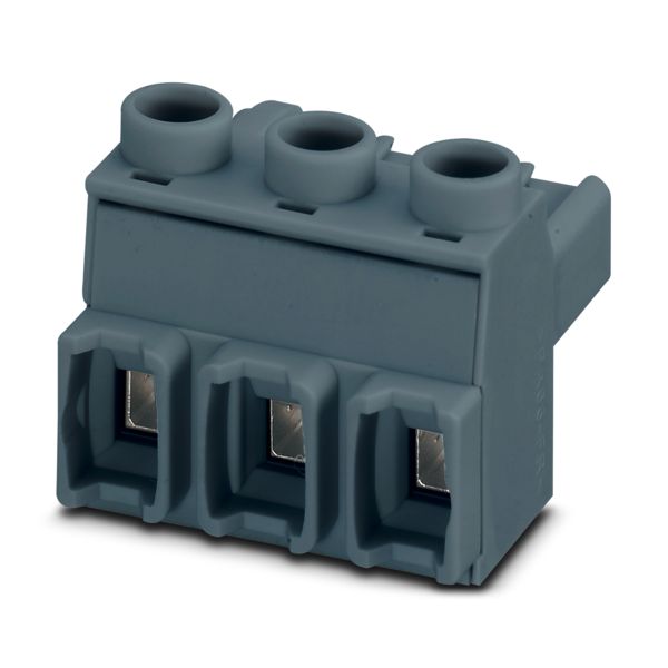 GMSTBT 2,5 HV/3-ST-7,25 BUGY — Разъемы для печатной платы
