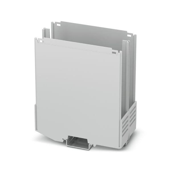 ICS50-B100X98-V-V-7035 — Нижняя часть корпуса
