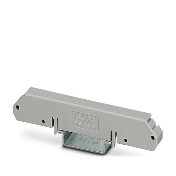 ME B-SA/NS 35 GY — Крышки