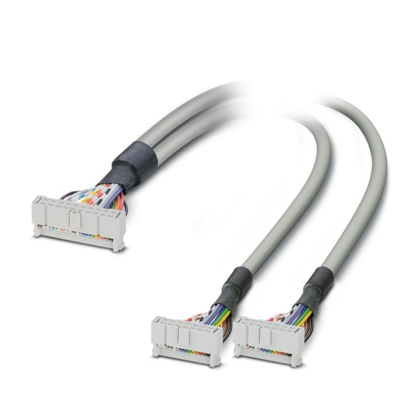 CABLE-FLK20-2X14-OMR-IN/... — Кабель