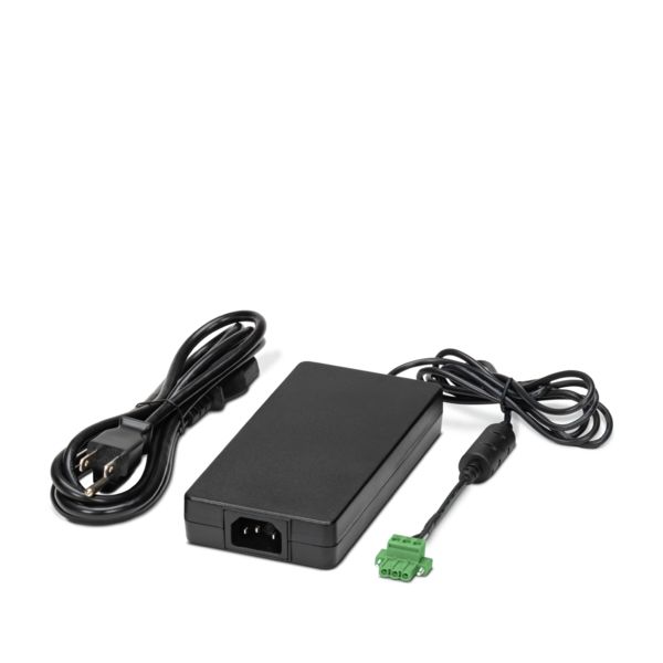 IPC 24VDC DESKTOP POWER US — Блок питания