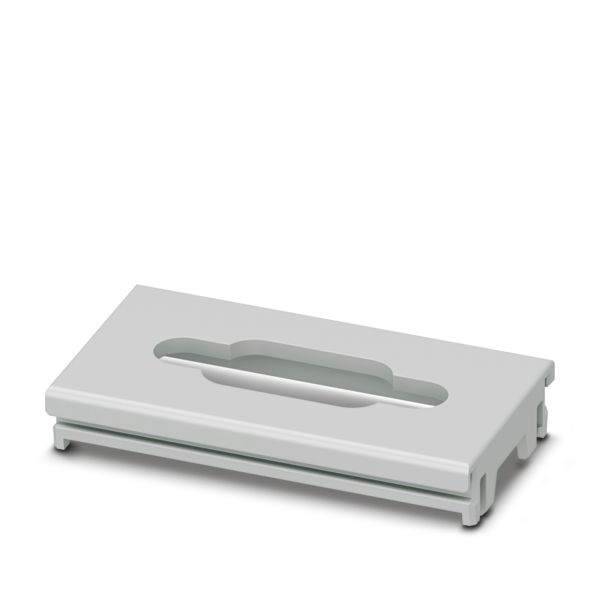 ICS25-F45D9-7035 — Заглушка для разъема