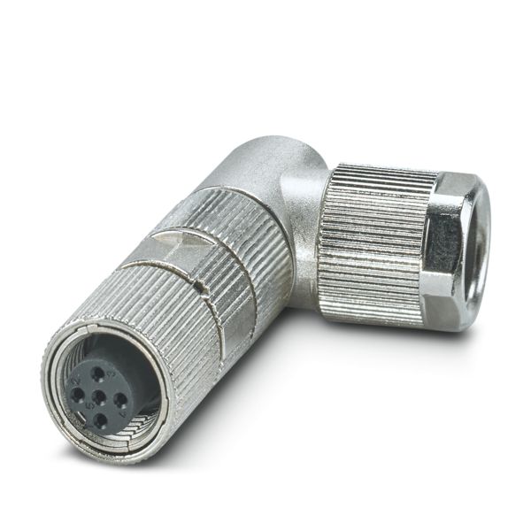 SACC-M12FR-5CT-CM SH — Штекерный соединитель