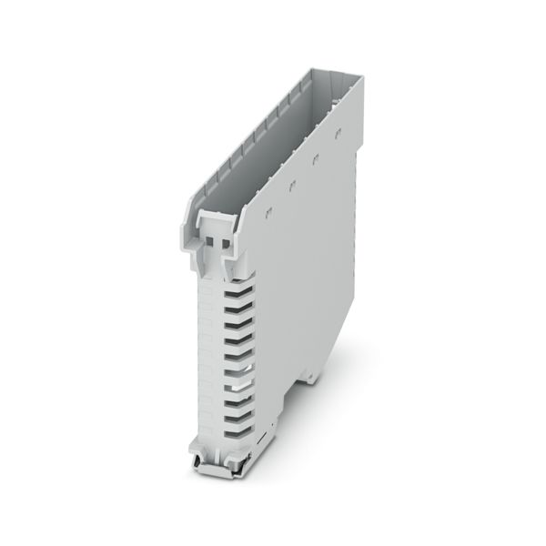 ME-IO 18,8 EB 10U TBUS 7035 — Нижняя часть корпуса