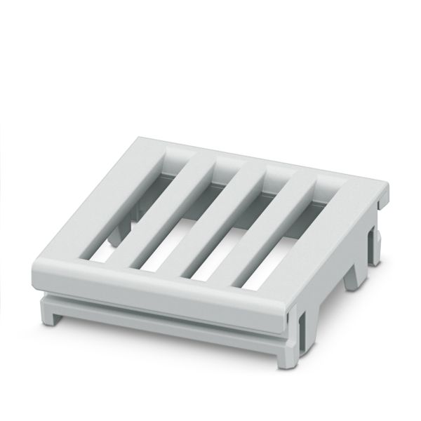 ICS25-F22V-7035 — Заглушка для разъема