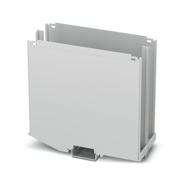 ICS50-B122X98-O-O-7035 — Нижняя часть корпуса