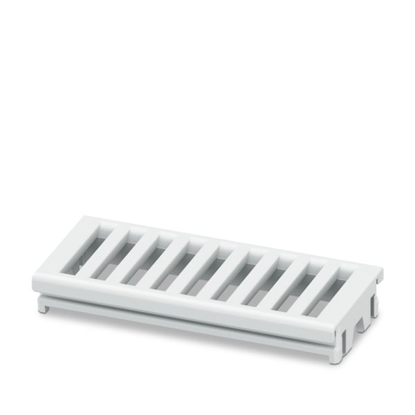 ICS20-F45V-7035 — Заглушка для разъема
