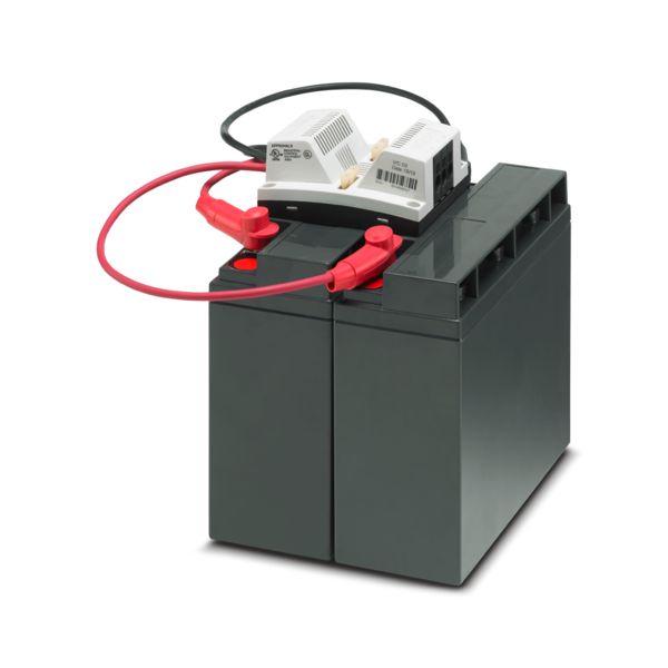UPS-BAT/VRLA/24DC/20AH — Аккумуляторный модуль