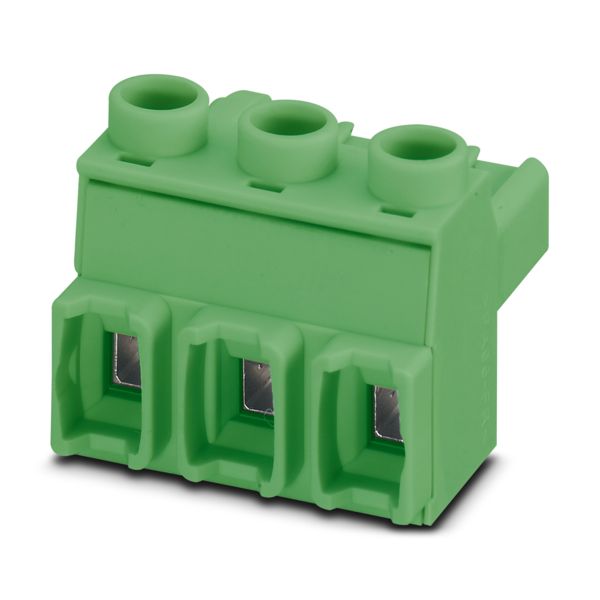 GMSTBT 2,5 HV/3-ST-7,25 GN — Разъемы для печатной платы