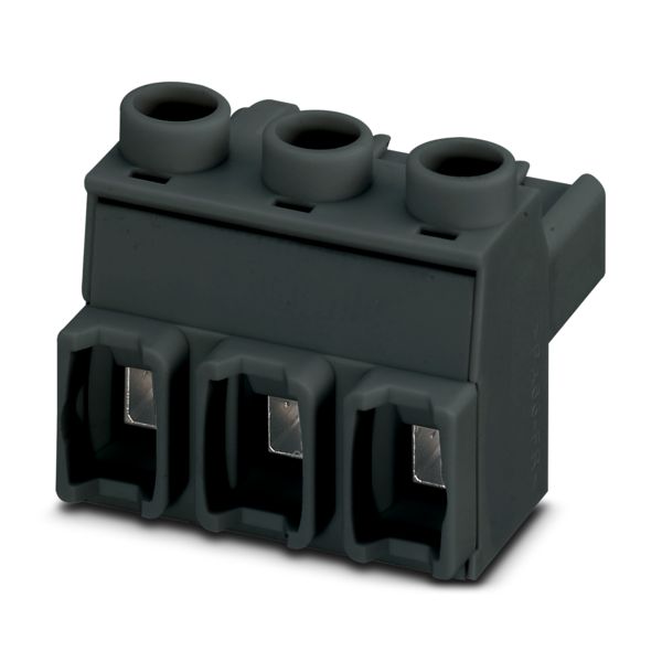 GMSTBT 2,5 HV/3-ST-7,25 BK — Разъемы для печатной платы