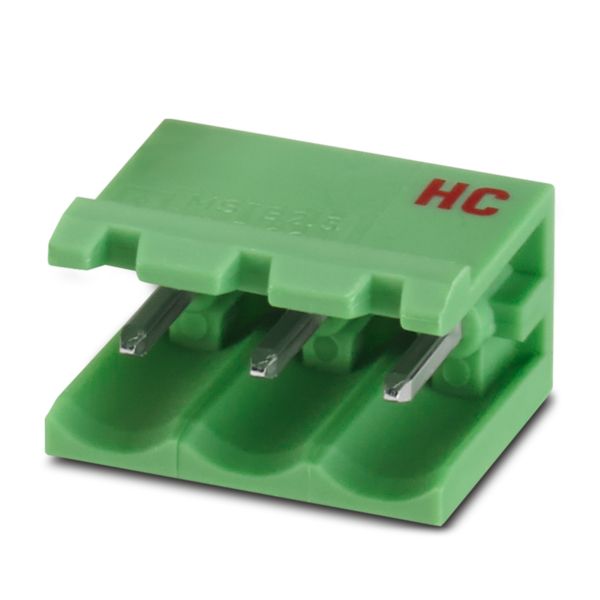 MSTB 2,5 HC/ 2-G RD — Pазъем на плату