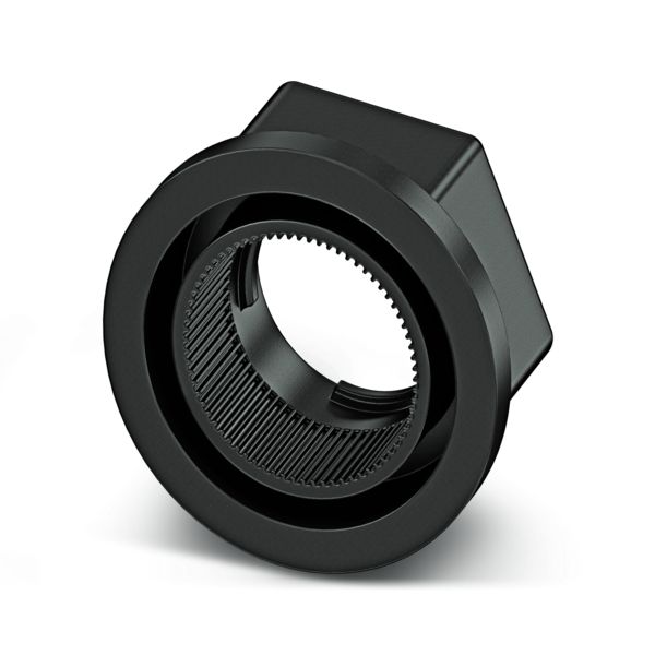 PV-FT-C-WALLMOUNT BK — Резьбовые элементы