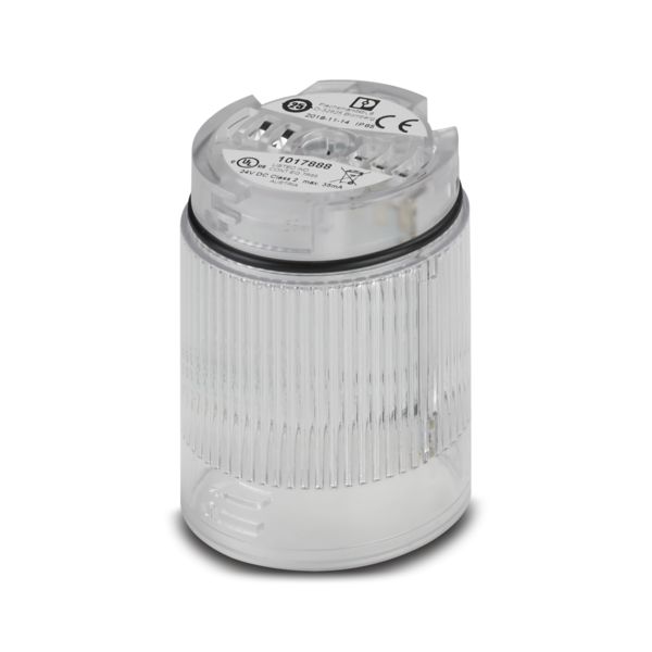 PSD-S 50 OE LED CL — Оптический элемент