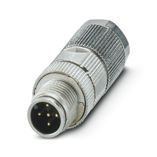 SACC-M12MS-5CT-CM SH — Штекерный соединитель