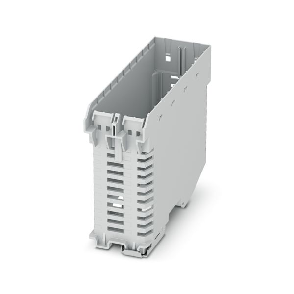 ME-IO 37,6 EB 10U TBUS 7035 — Нижняя часть корпуса
