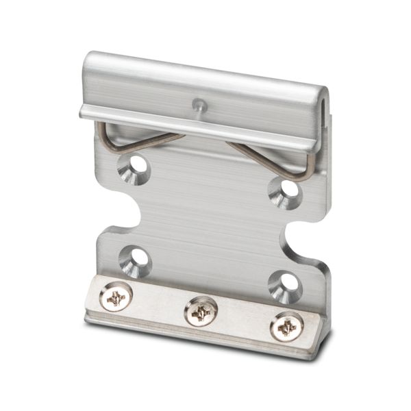 BL2 BPC 1100/2100 DIN RAIL KIT — Монтажный комплект