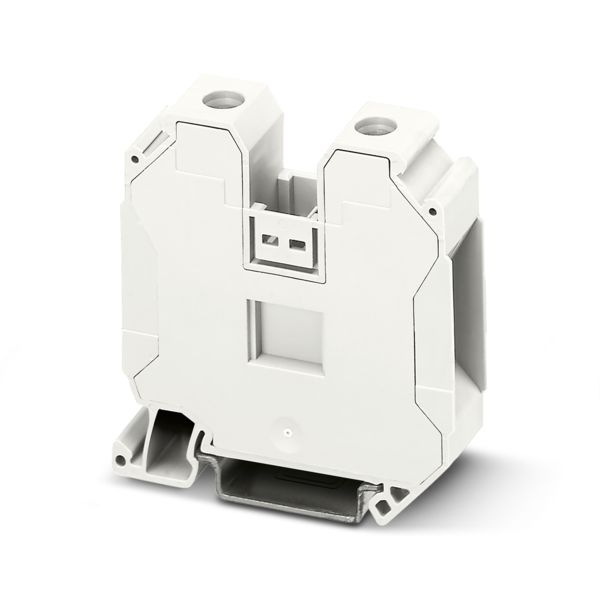 UT 35 WH — Проходные клеммы