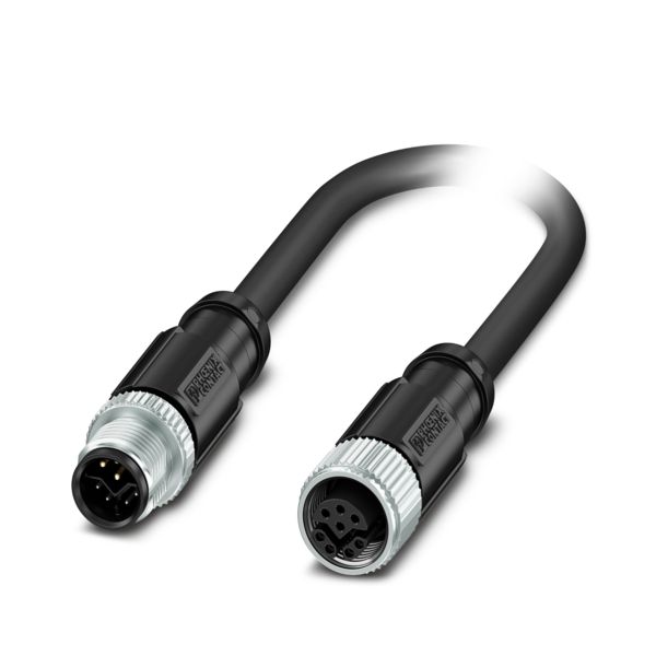 NBC-M12MSY-M12FSY/.../... — Комбинированный кабель