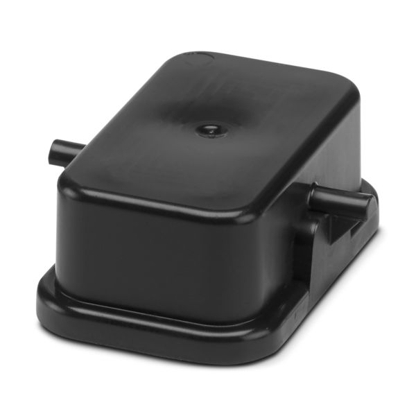 HC-COM-DCFS-PL-BK 100 — Защитная крышка