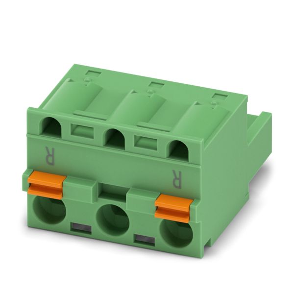 GFKC 2,5/ 3-ST-7,62PA1,3BDR SO — Разъемы для печатной платы