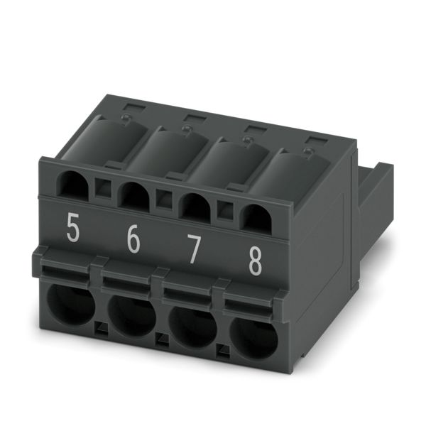 FKC 2,5/ 4-ST-5,08 BKLCBKBDWH8 — Разъемы для печатной платы