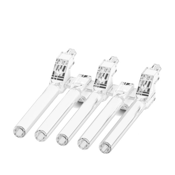 HS LC-V-D3/ R5XC1-5,08 — Световод
