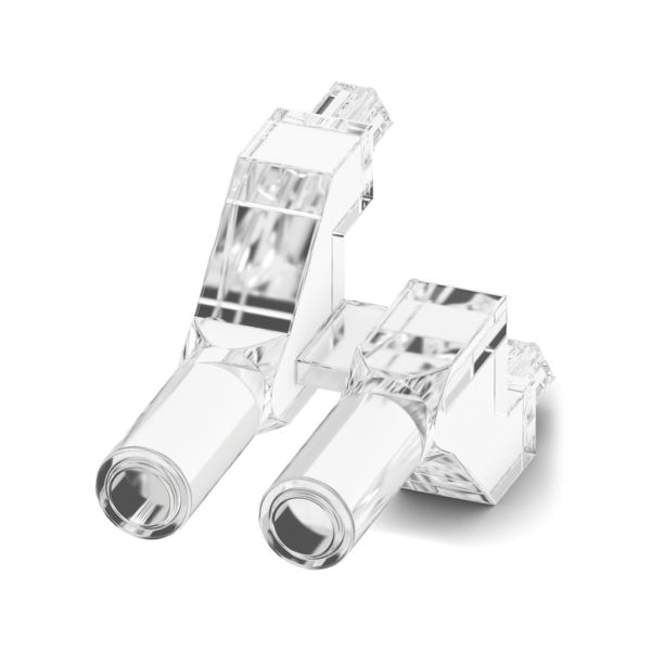 HS LC-V-D3/ R2XC1-5,08-15 — Световод