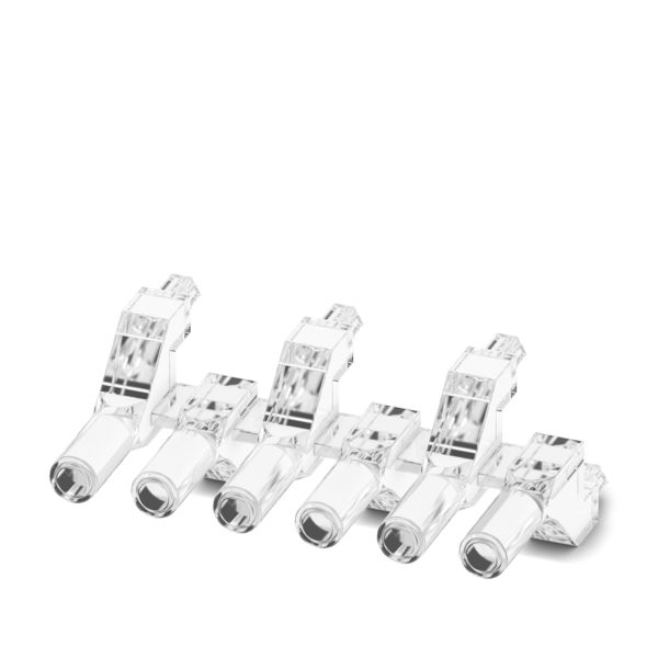 HS LC-V-D3/ R6XC1-5,08-15 — Световод