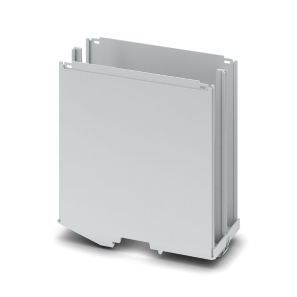 ICS50-B122X120-O-O-7035 — Нижняя часть корпуса