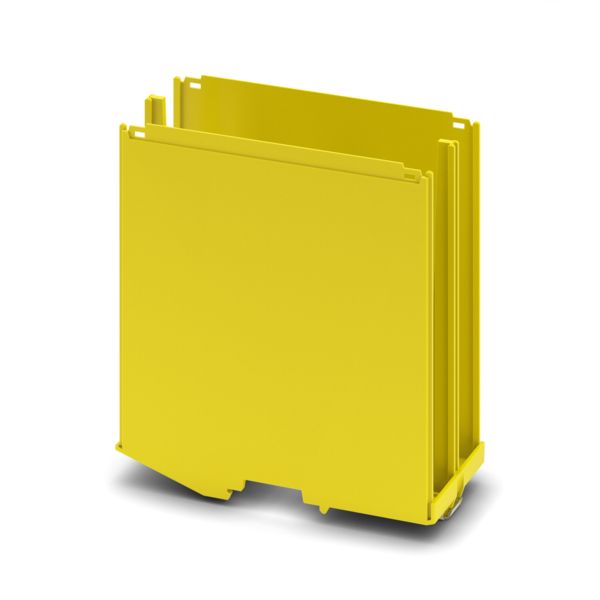 ICS50-B122X120-O-O-1018 — Нижняя часть корпуса