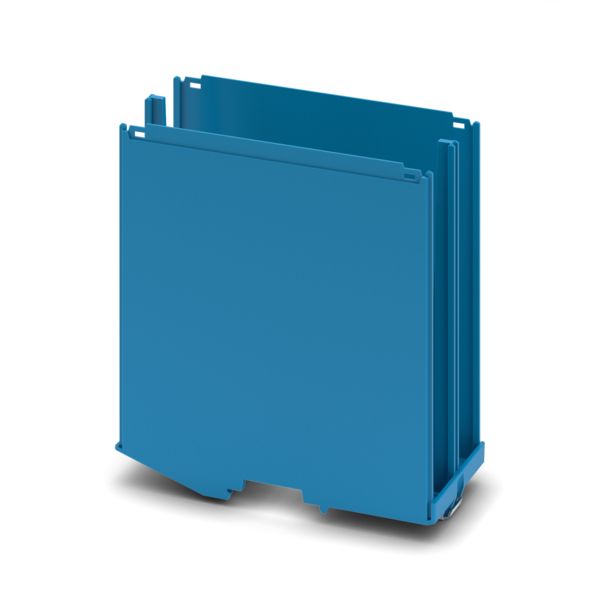ICS50-B122X120-O-O-5015 — Нижняя часть корпуса