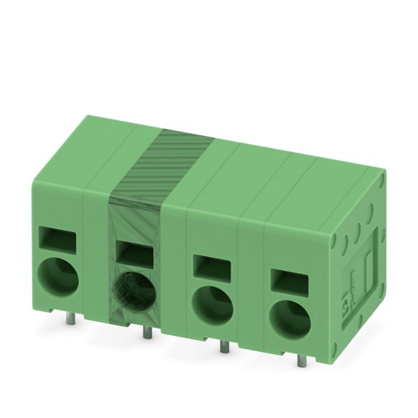 SPT 2,5/ 4-H-5,0 3RZ2,5 — Клеммы для печатной платы