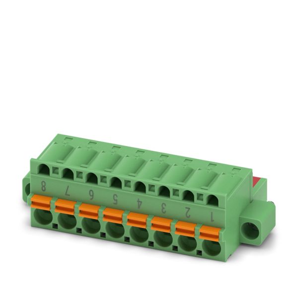FKC 2,5/ 8-STF-5,08AUBDNZX28 — Разъемы для печатной платы