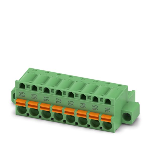 FKC 2,5/ 8-STF-5,08 AU NZ:X27 — Разъемы для печатной платы