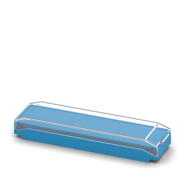 ICS25-TL100X12-5015 — Верхняя часть корпуса
