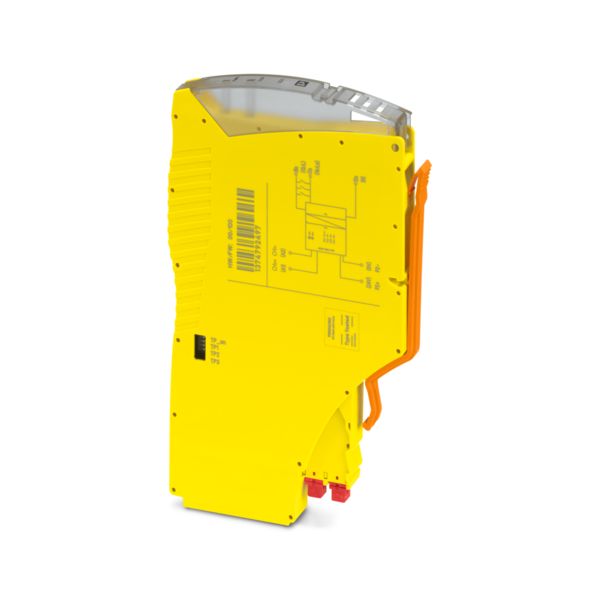 IOA PSR-PC51-1NO-24DC — Реле сопряжения