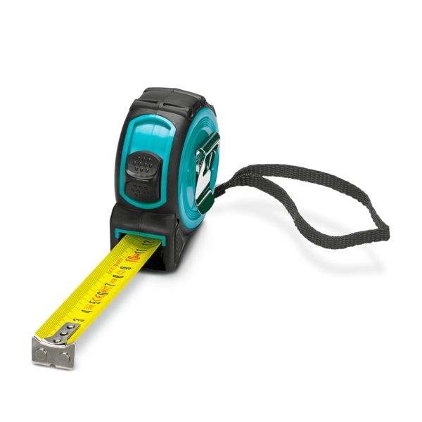 MEASURING TAPE 5M — Измерительный прибор