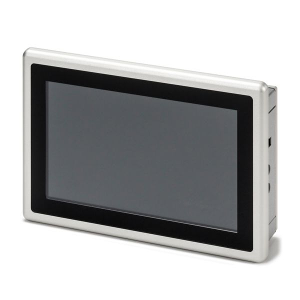 BL2 PPC7 1201 — Панельный ПК