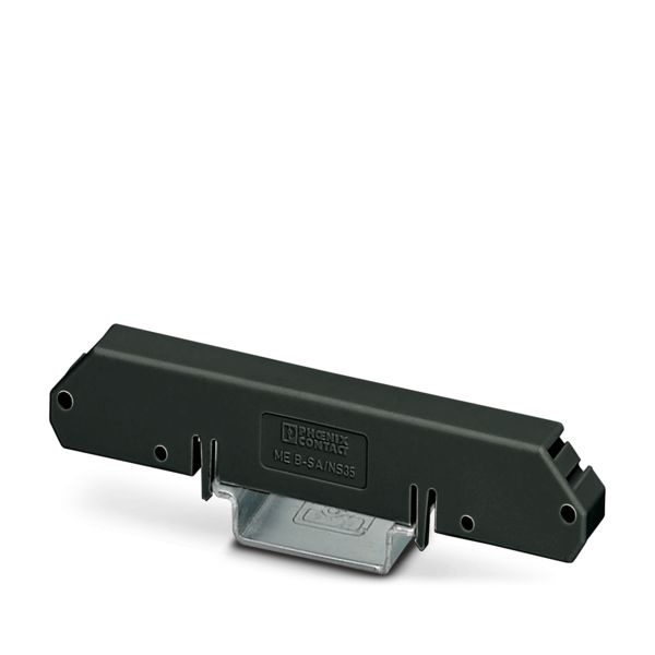 ME B-SA/NS 35 BK — Крышки