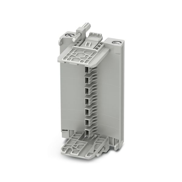 FBP-3F/8 — Холостая крышка