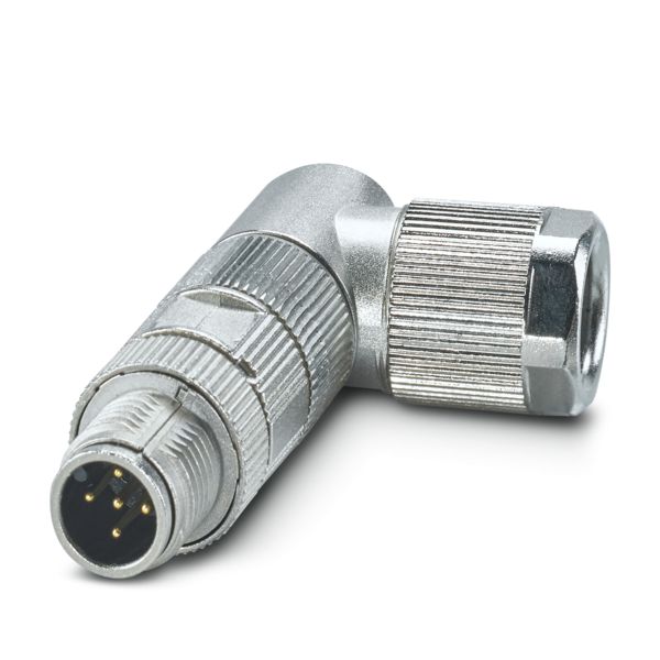 SACC-M12MR-5CT-CM SH — Штекерный соединитель