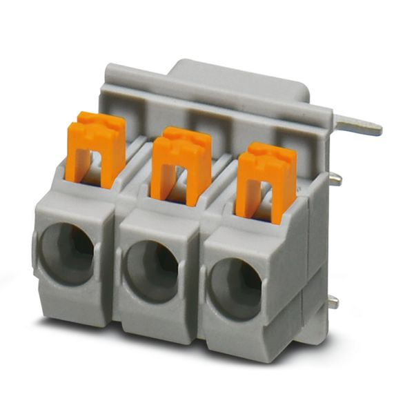 FKDSO 2,5 HV/ 3-R-7,5 GY — Клеммы для печатной платы