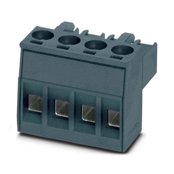 MSTBT 2,5 HC/ 4-STP BUGY — Разъемы для печатной платы