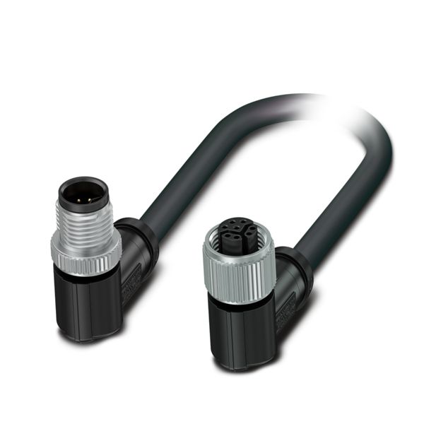 NBC-M12MRY-M12FRY/.../... — Комбинированный кабель